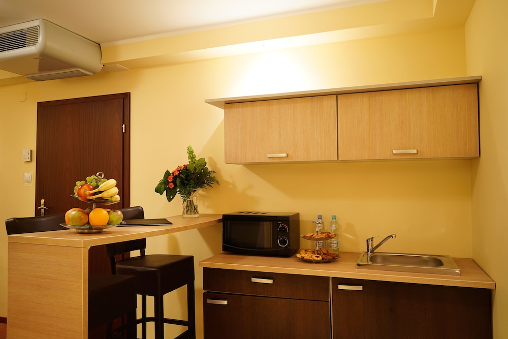 Family Apartment photo 3