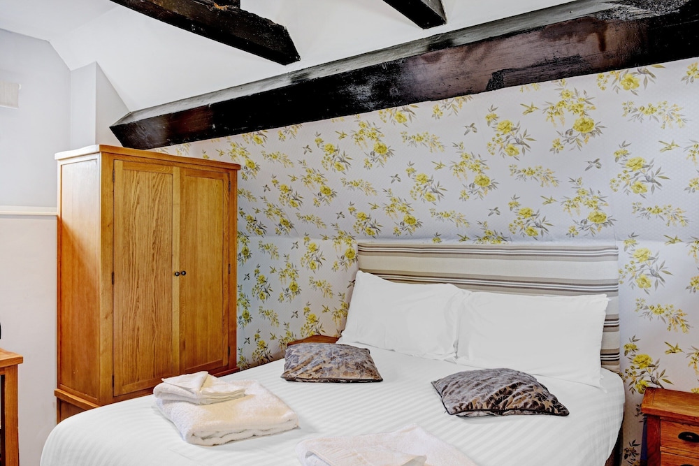 Standard Double Room, 1 Double Bed