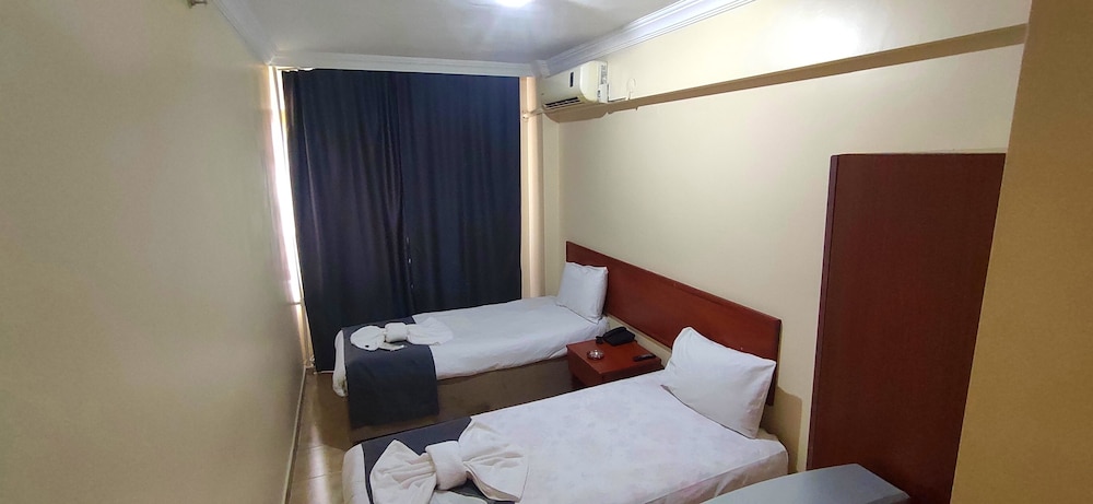 Standard Double or Twin Room, 1 Twin Bed, City View photo 2