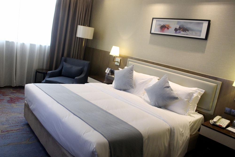 Executive King Room photo 2