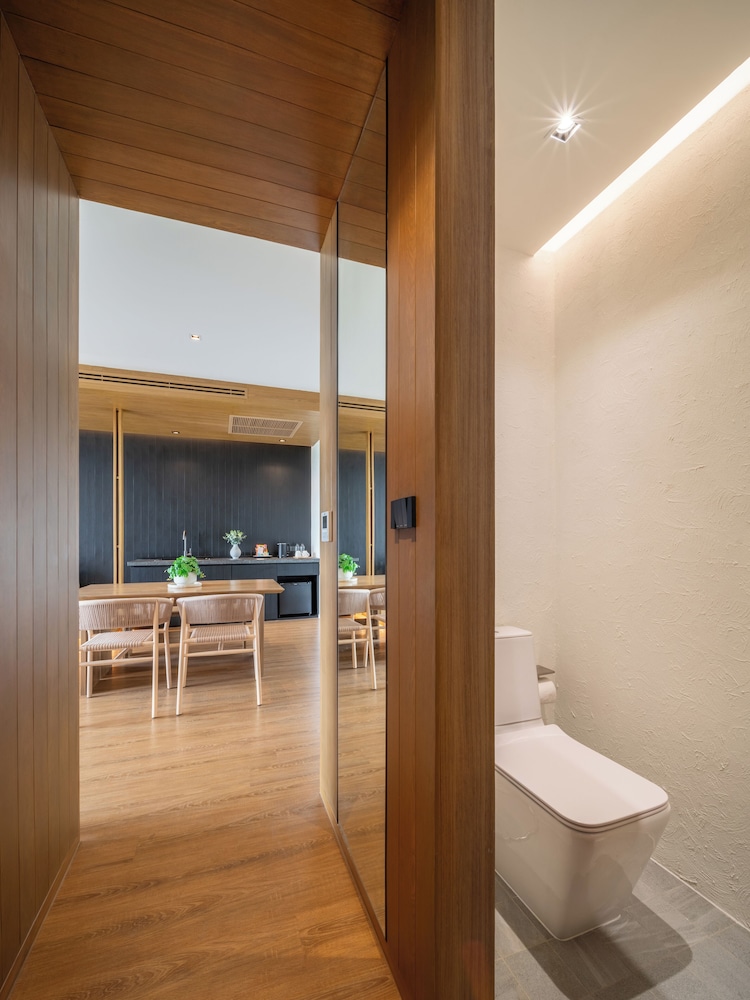 Family Suite - Photo 12