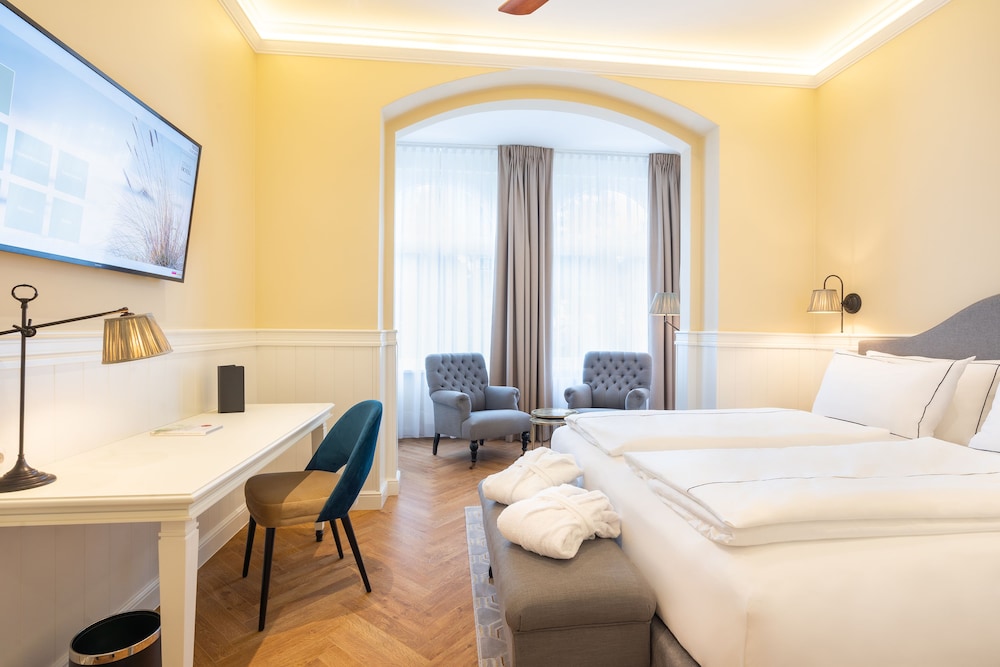 One bedroom Apartment - 25m² thumbnail 5