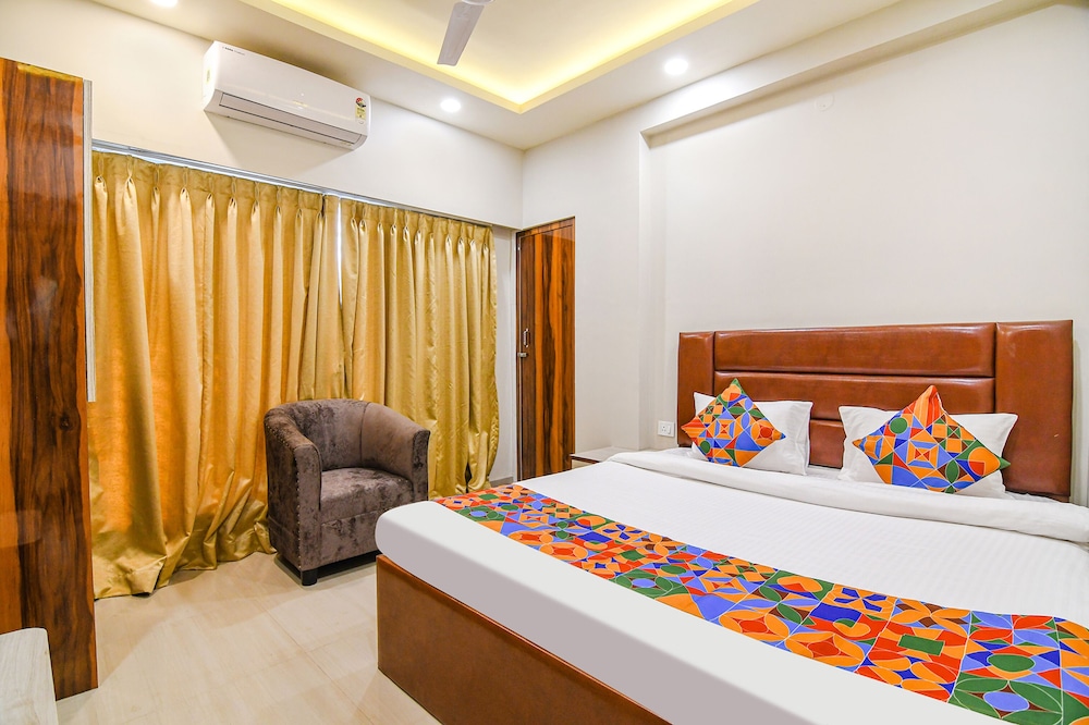 Deluxe Room photo 2