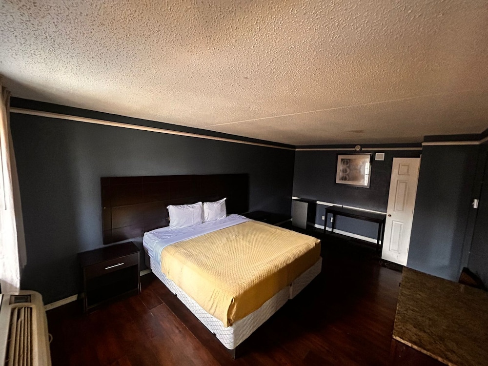 Room, 1 King Bed