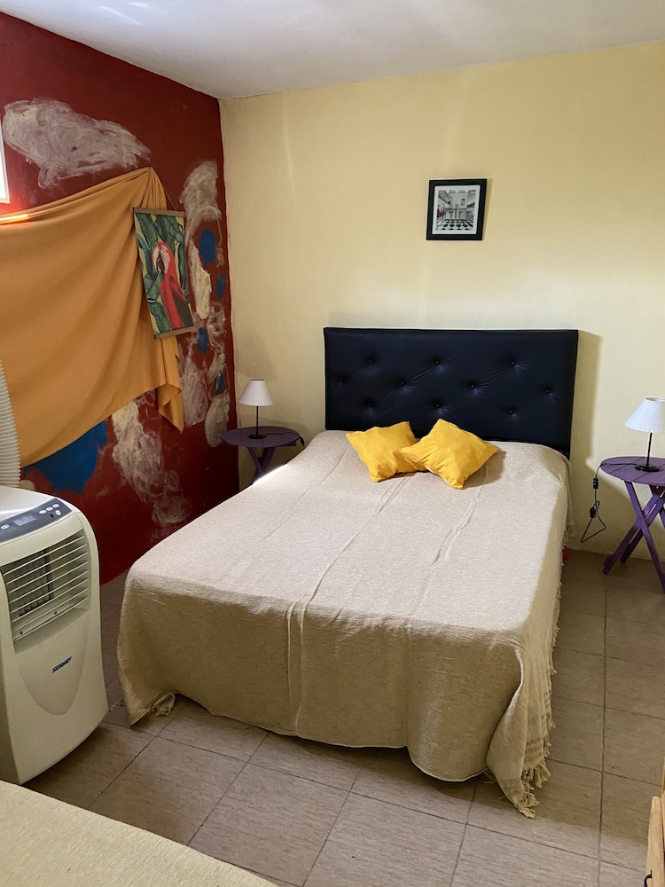 Basic Room photo 3