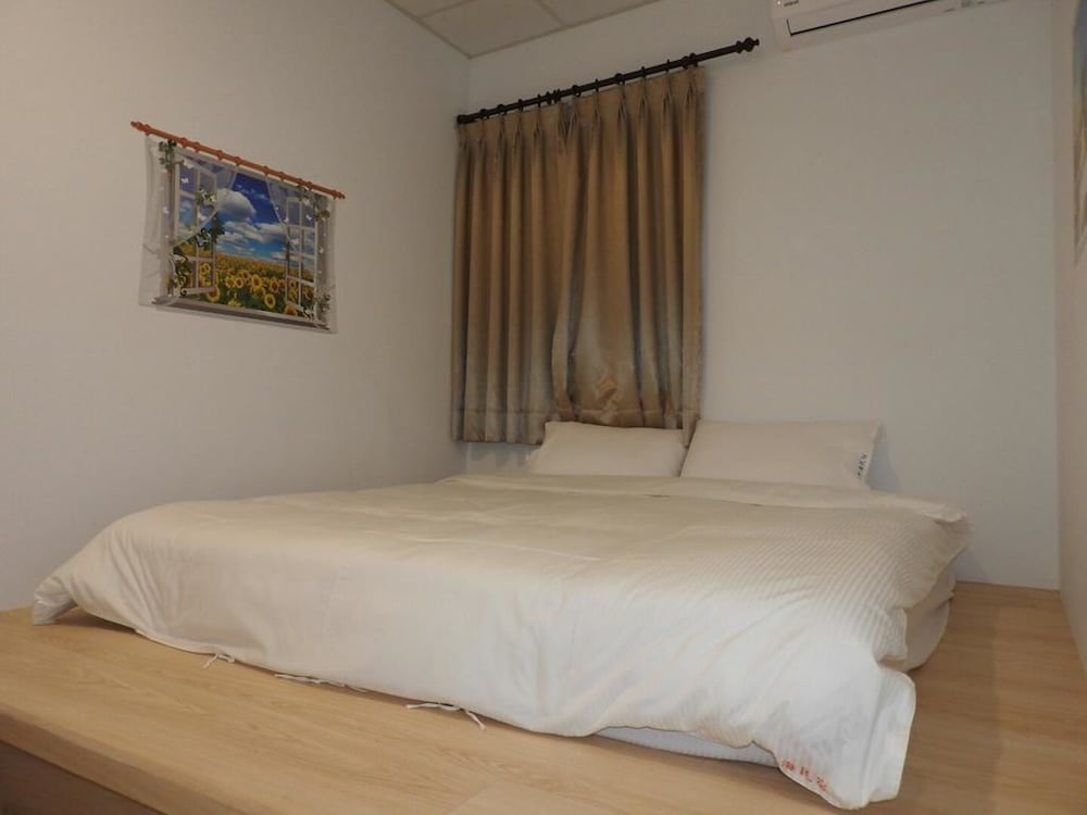 Quadruple Room photo 2