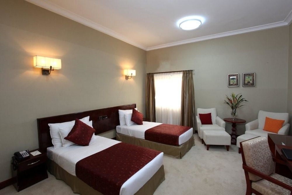 Superior Room photo 3
