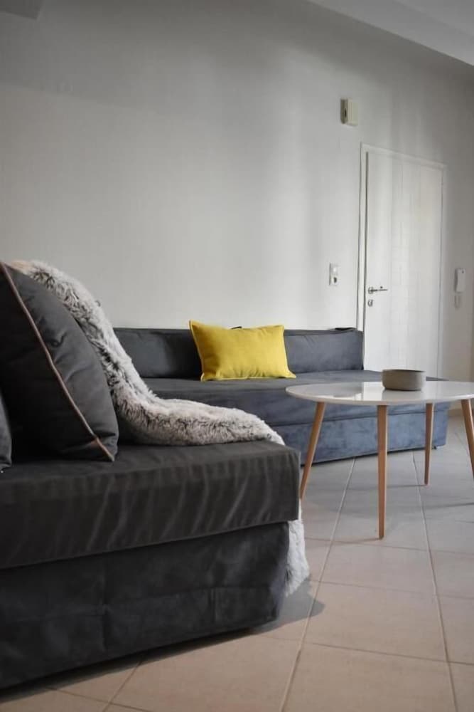 City Apartment, Multiple Beds, Non Smoking, Balcony