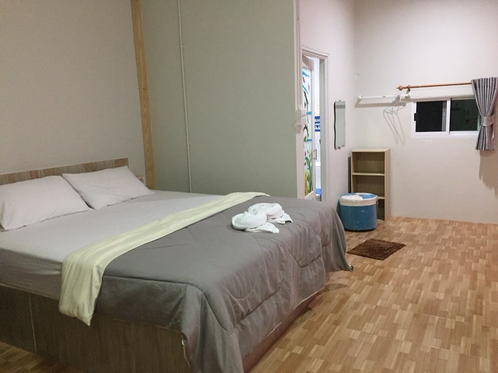Standard Double Room photo 1