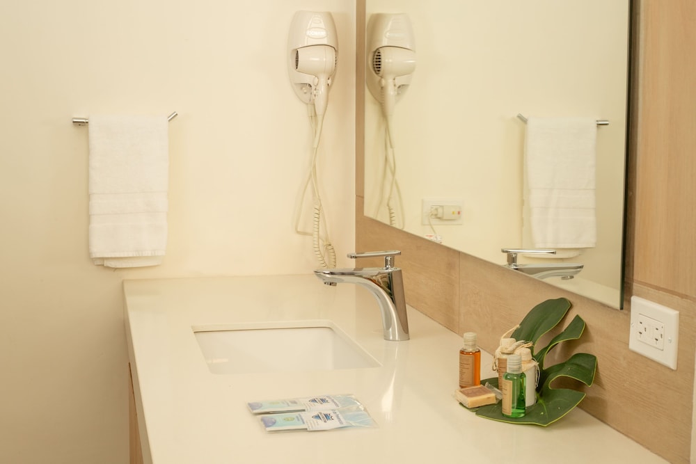 Deluxe Double Room - Photo 6