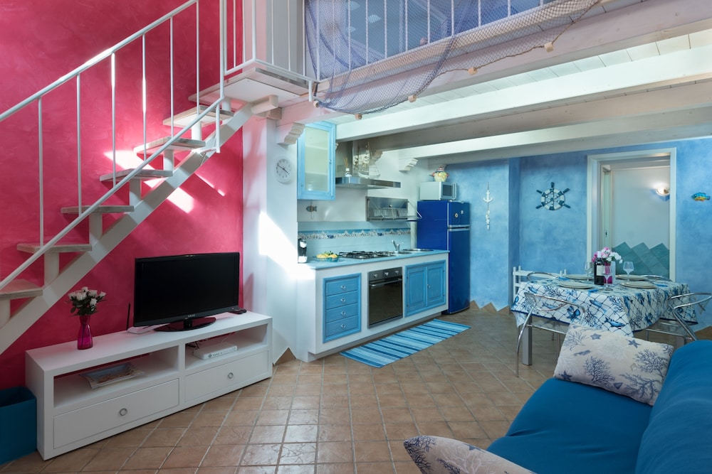 Loft (Via Generale Arimondi, 85 - Cambusa) photo 3