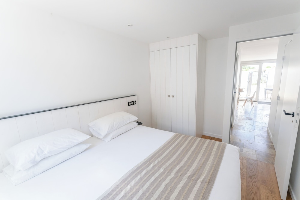 Standard Apartment, 2 Bedrooms, Terrace