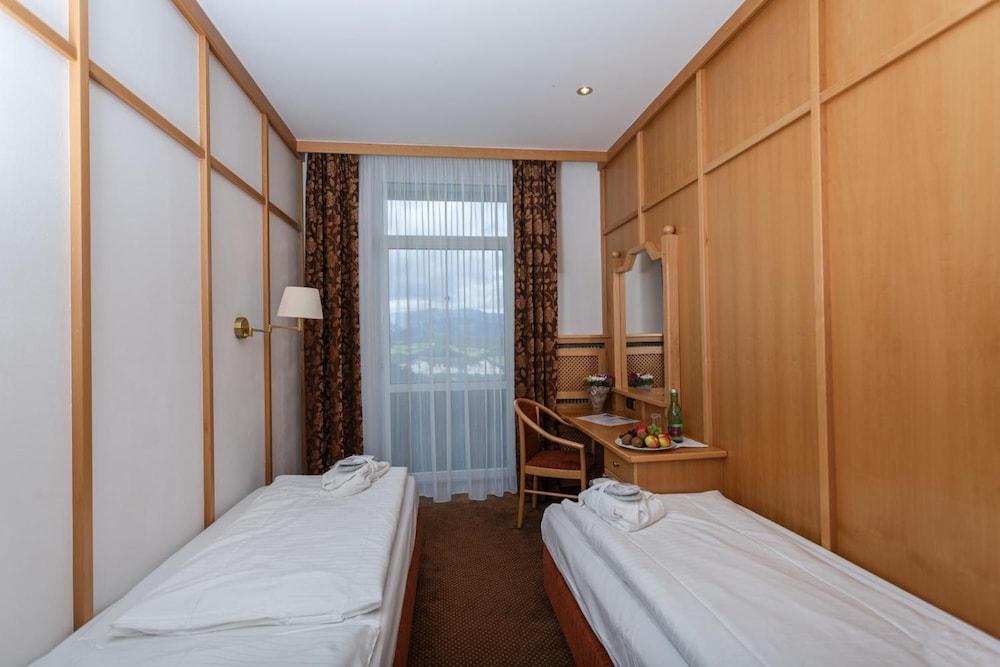 Twin Room photo 3