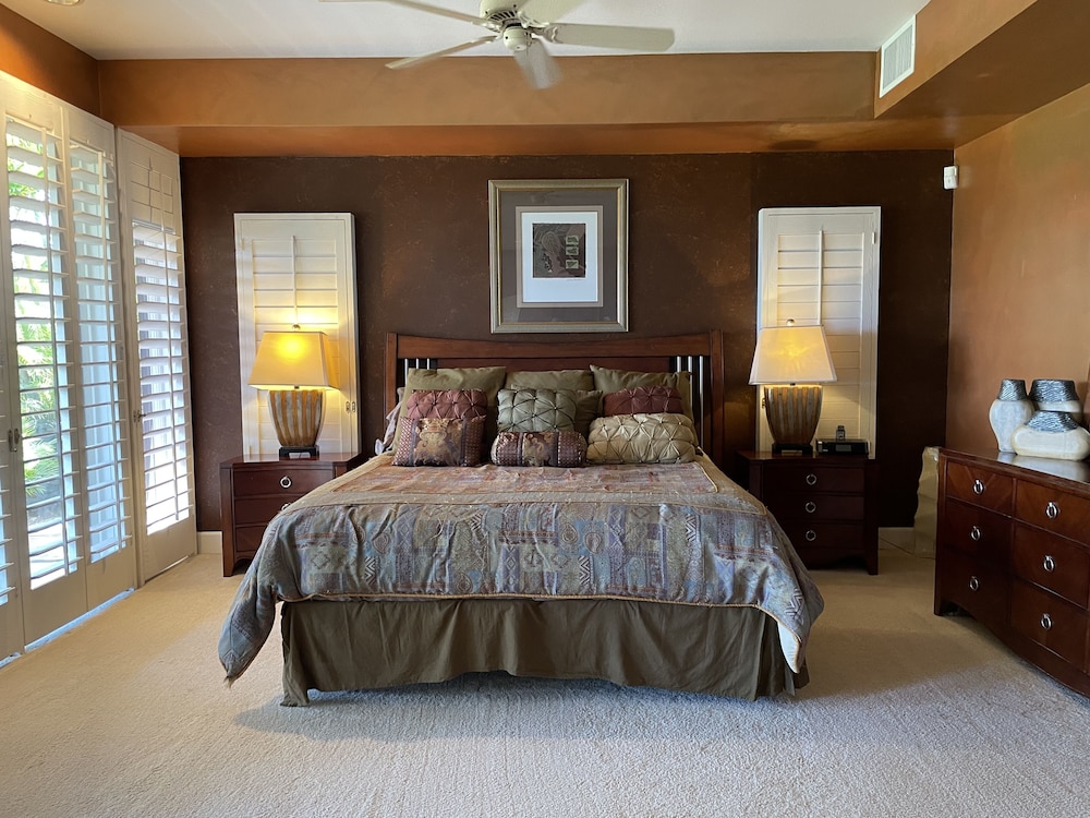 House, 4 Bedrooms