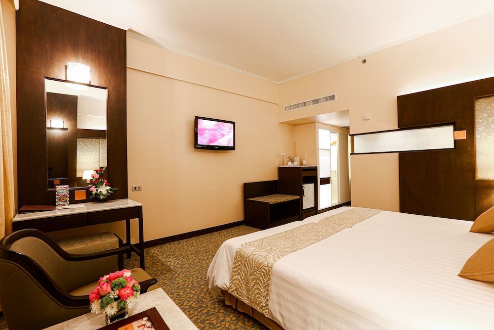 Executive Room