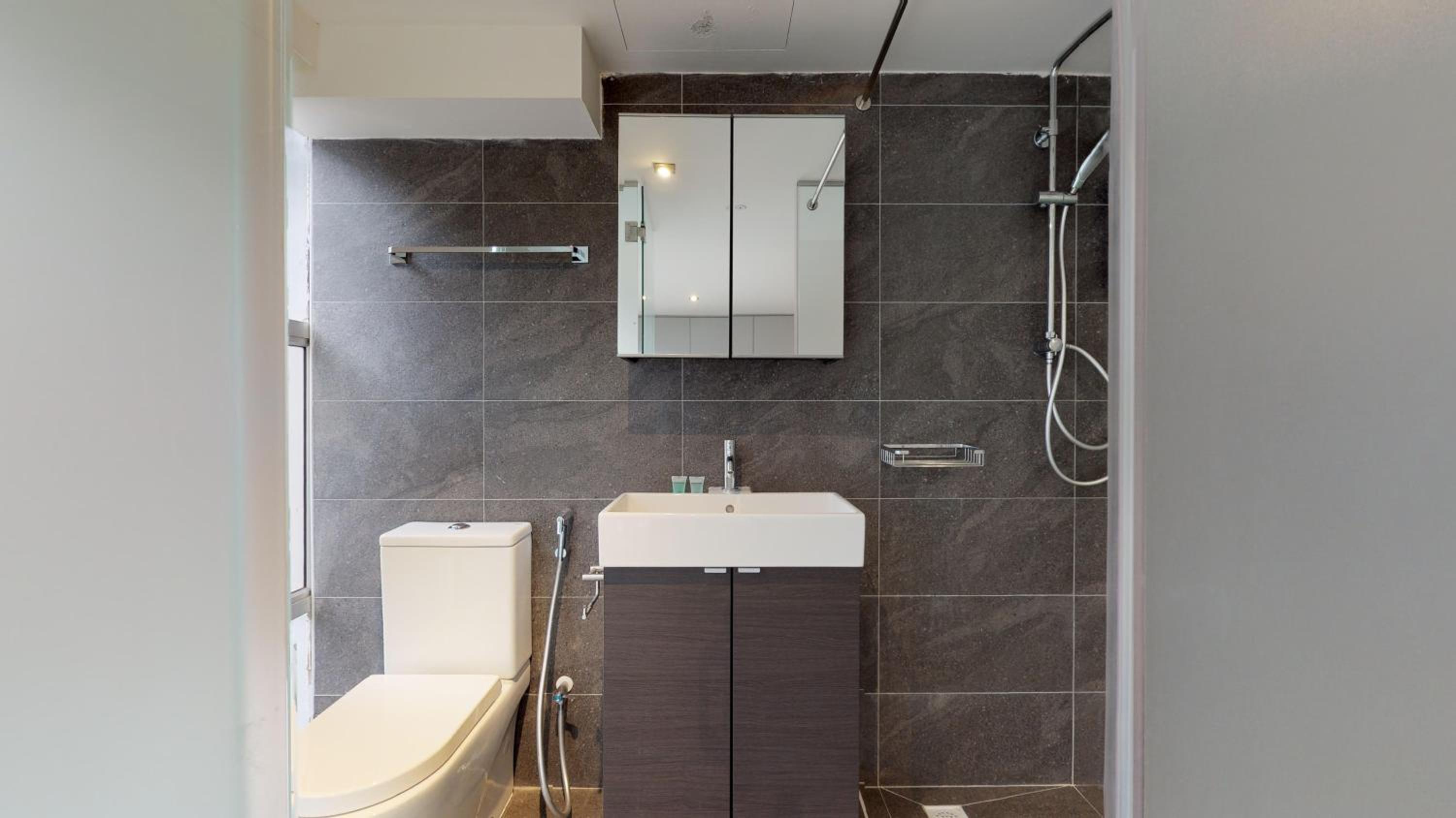 Double or Twin Room photo 3