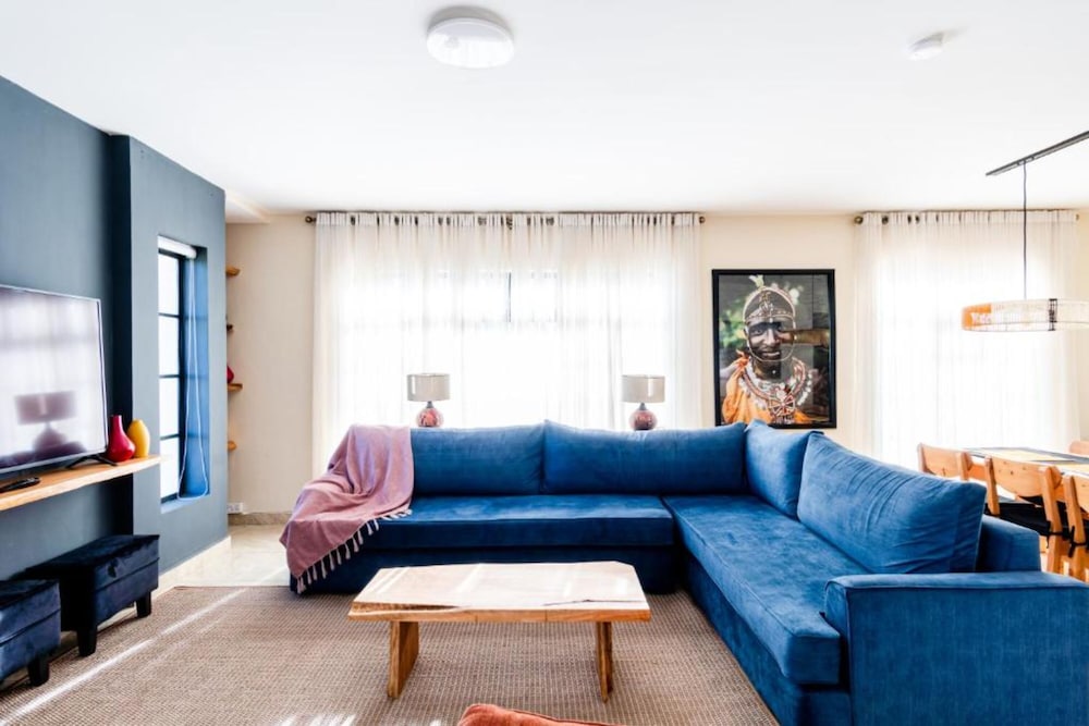 Classic Apartment photo 1