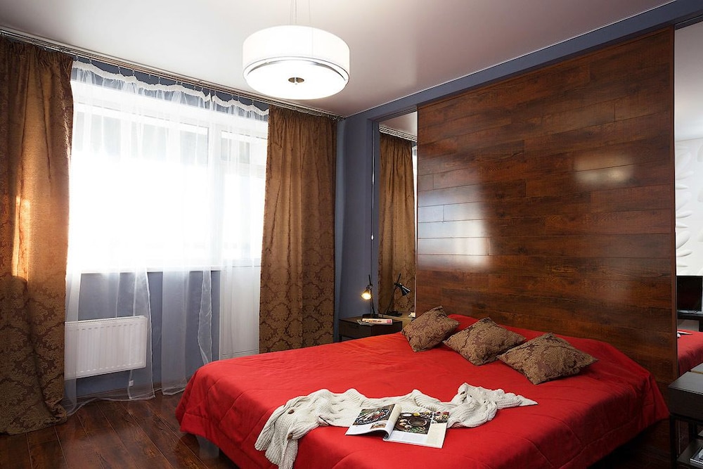 Apartment on Belinskogo, 177a- 94 photo 1