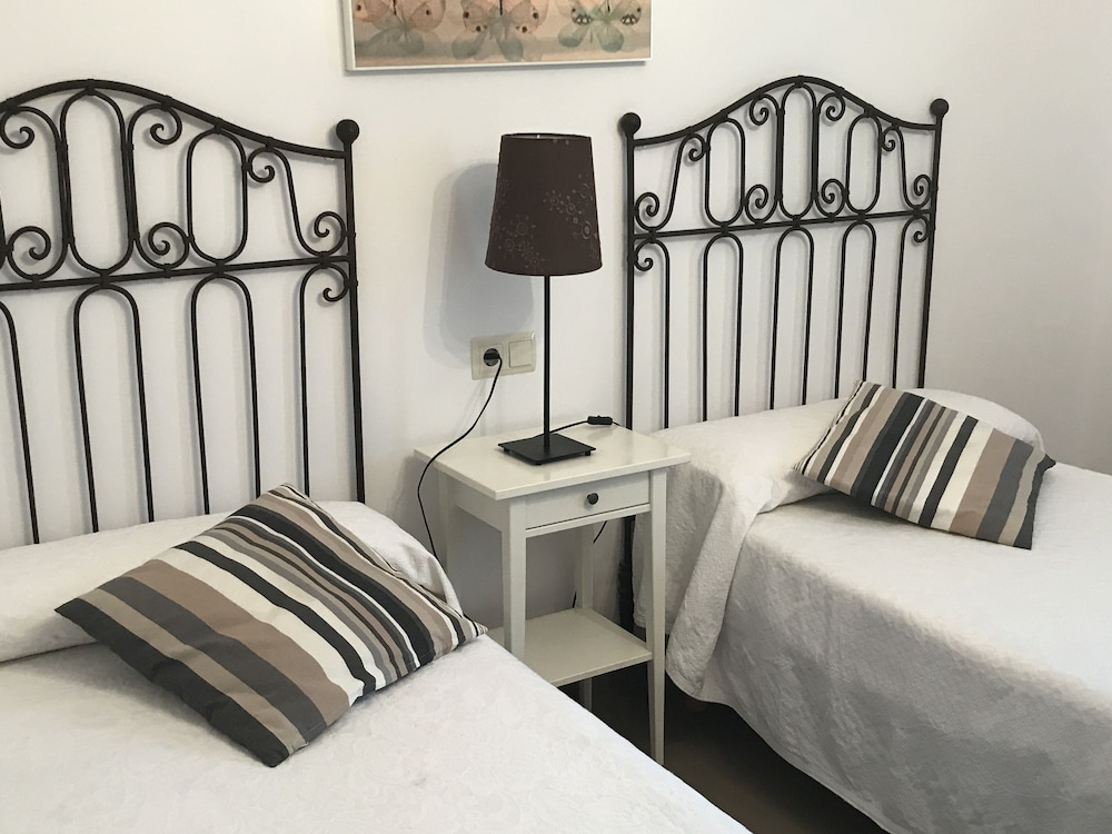 Twin Room photo 2