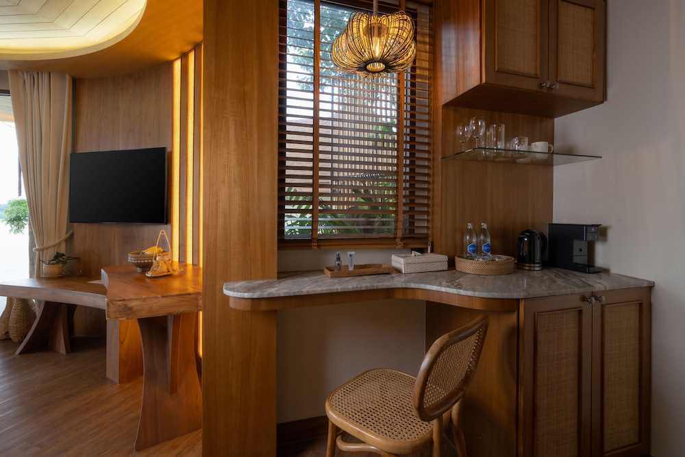 Duplex Pool Villa Type B - Photo 5