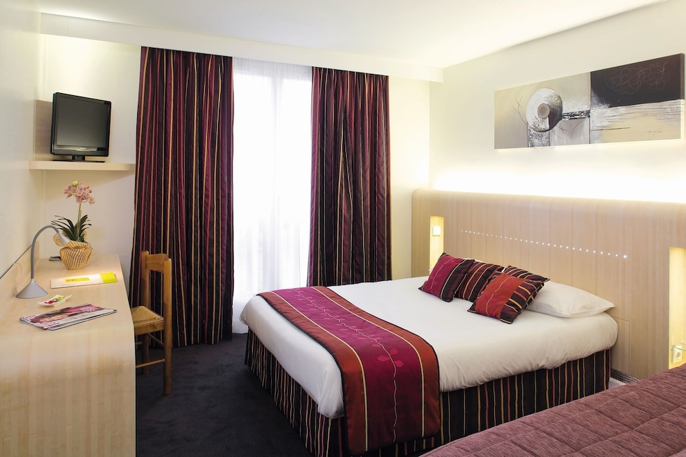 Premium Double Room