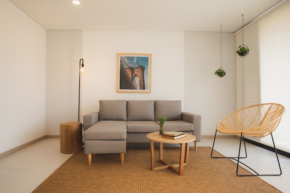Premium Apartment