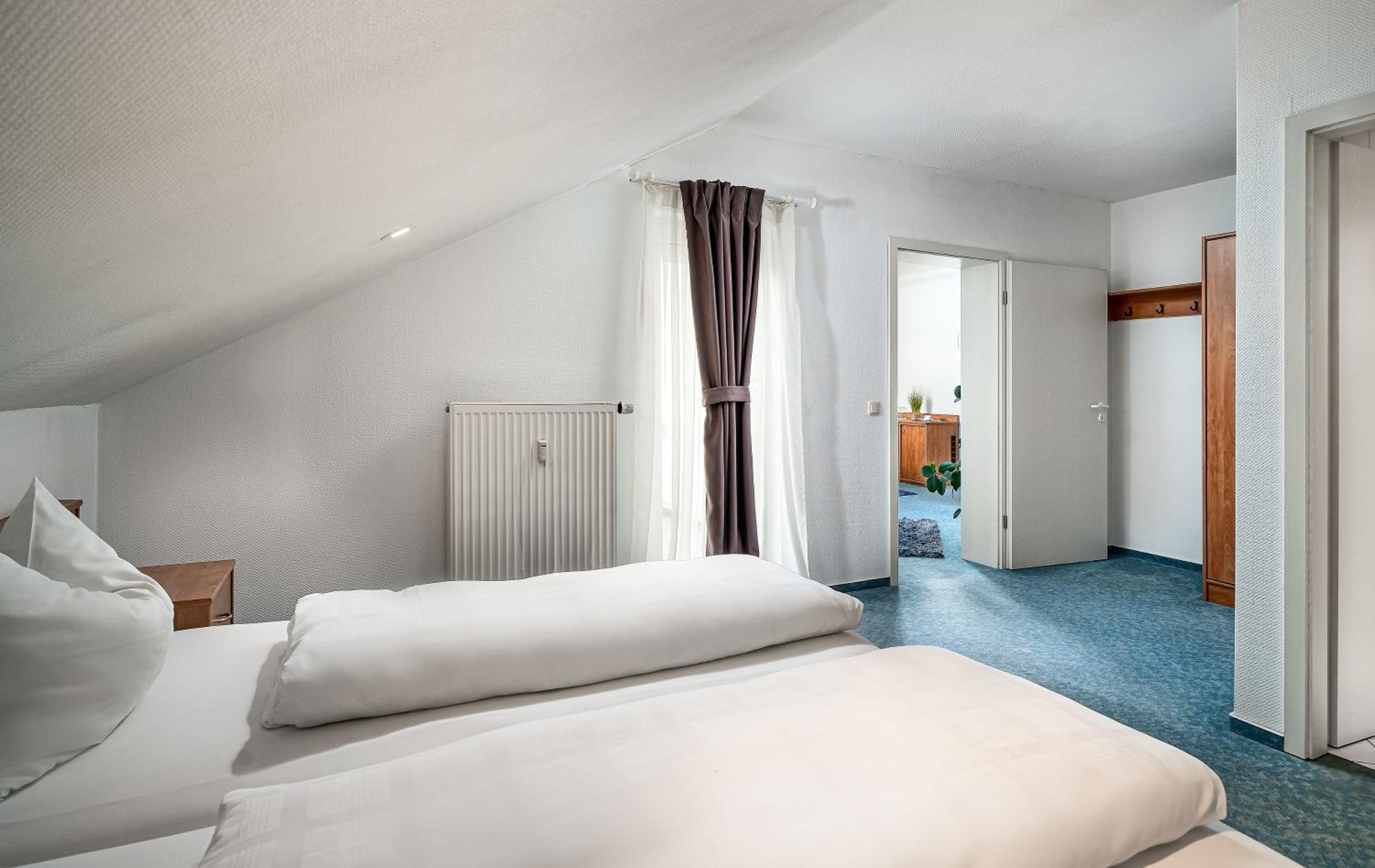 Deluxe Double Room photo 2