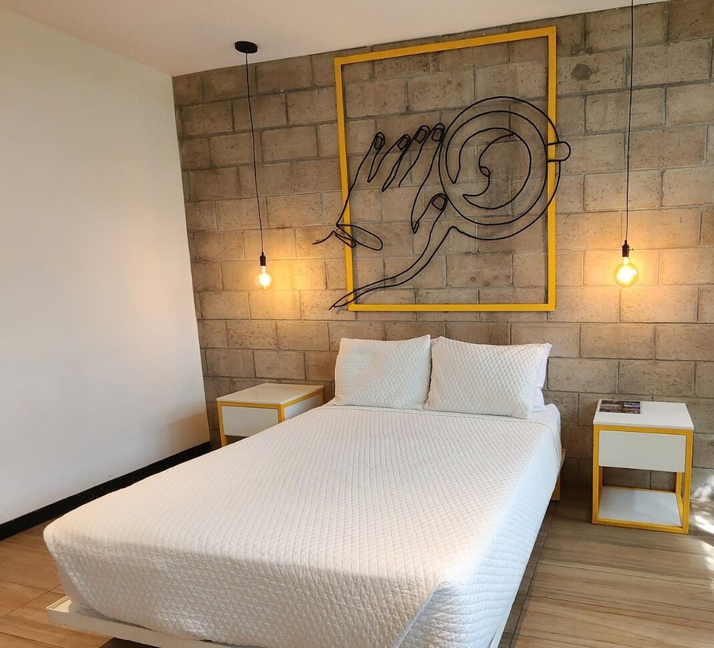 Deluxe Room photo 1
