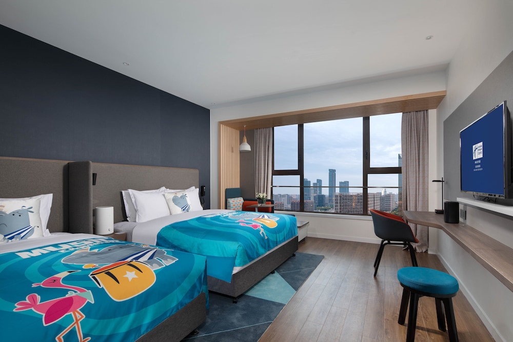 Room, 1 King Bed with Sofa bed (Kids Theme)