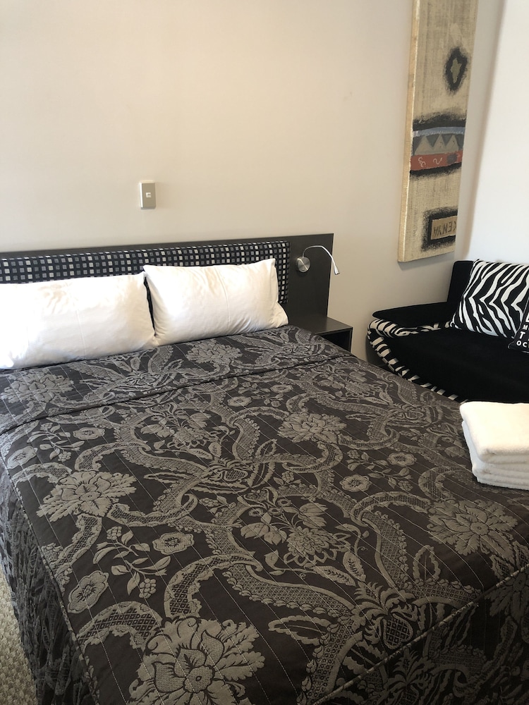 Basic Studio, 1 Double Bed photo 1