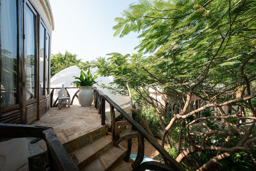 Luxury Villa, 2 Bedrooms (Korongo) photo 2