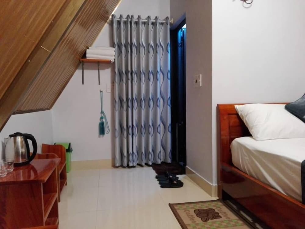 Classic Double or Twin Room, 1 Bedroom photo 2
