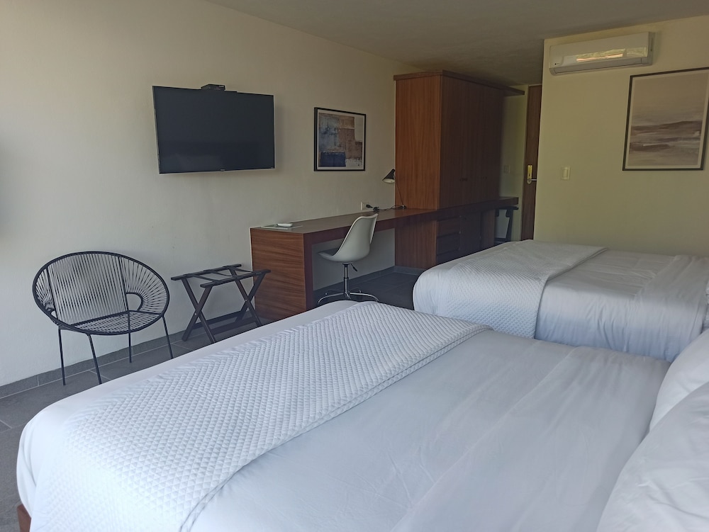 Deluxe Room photo 3