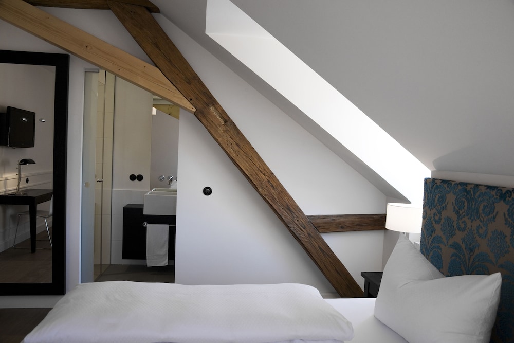 Big Deluxe Double Room photo 3