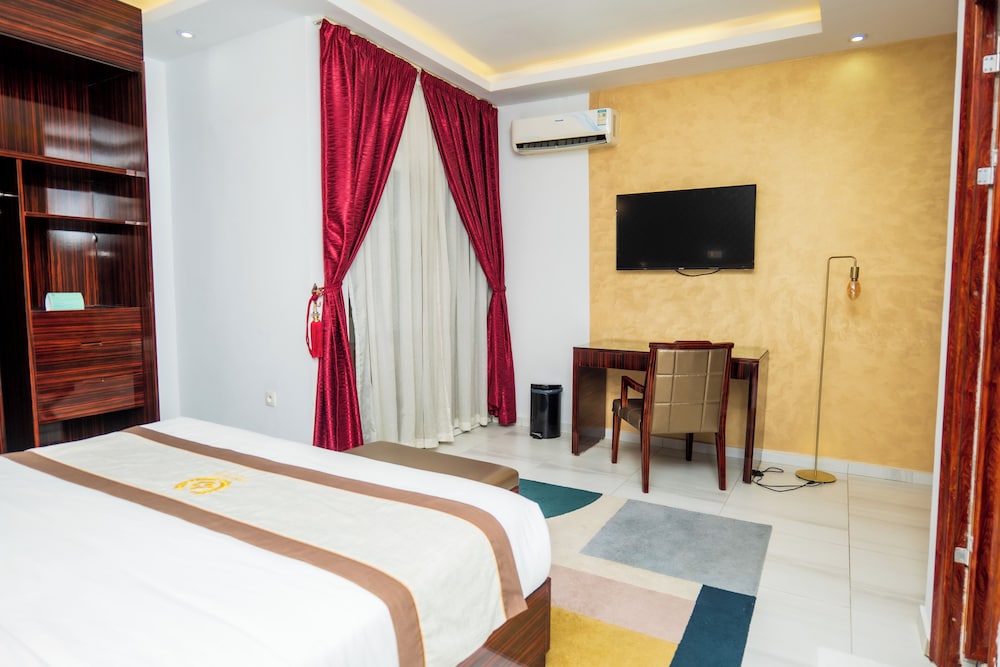 Deluxe Room photo 1