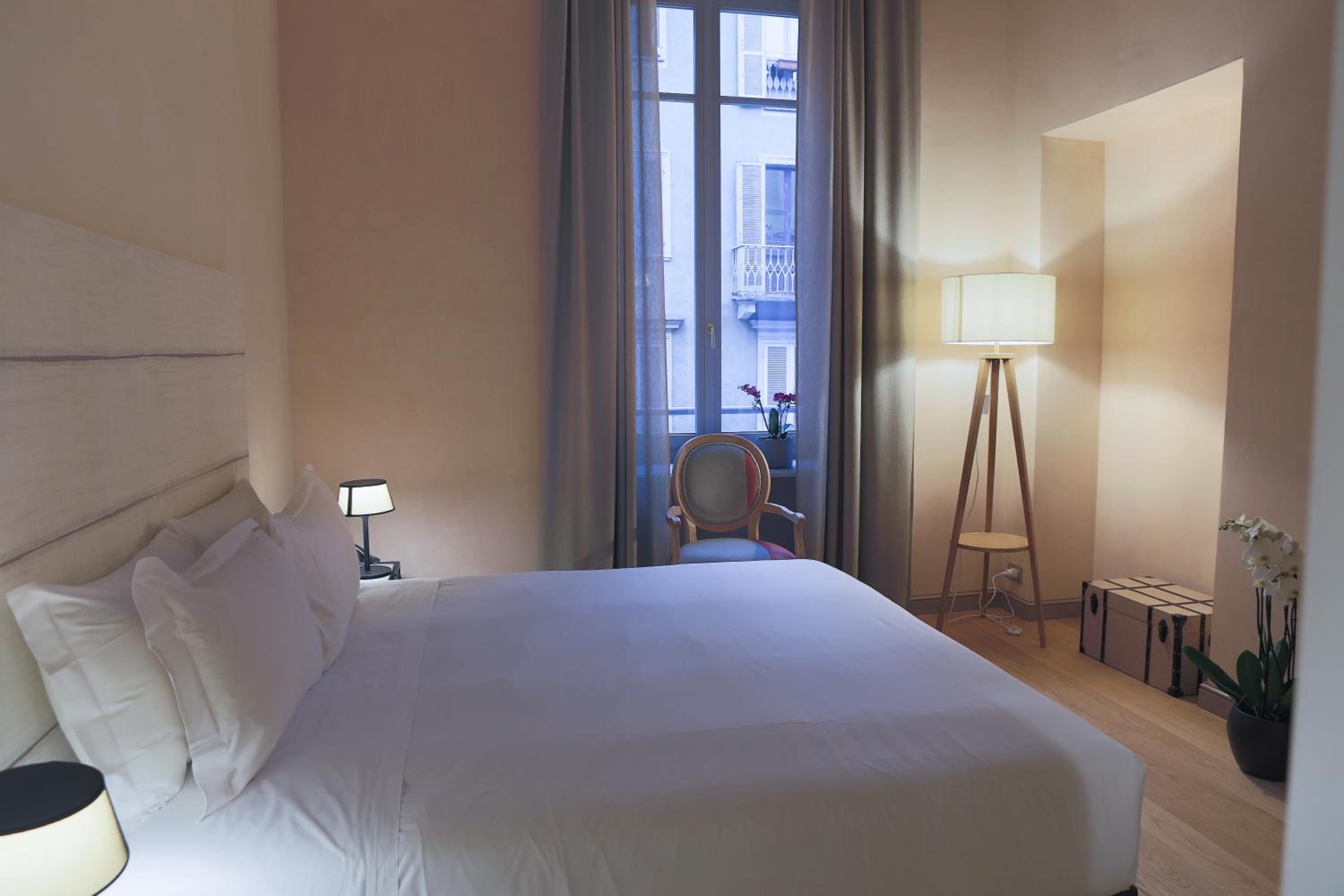 Superior Double or Twin Room - Photo 1