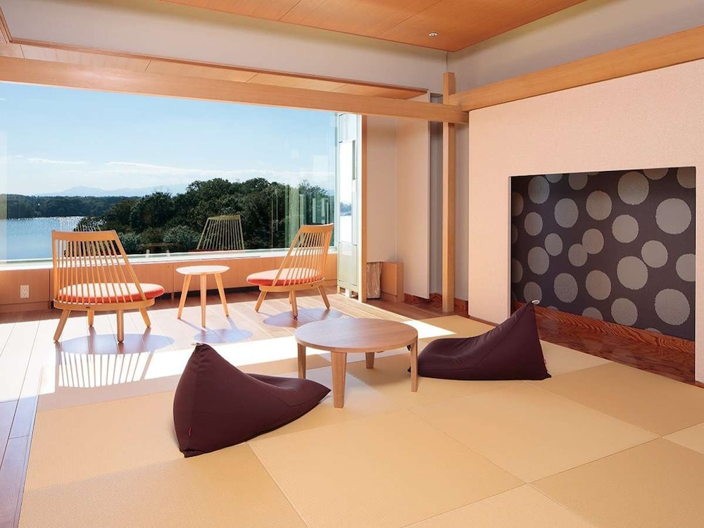 Japanese Modern Floor Twin Room Type B, Non Smoking - Photo 3