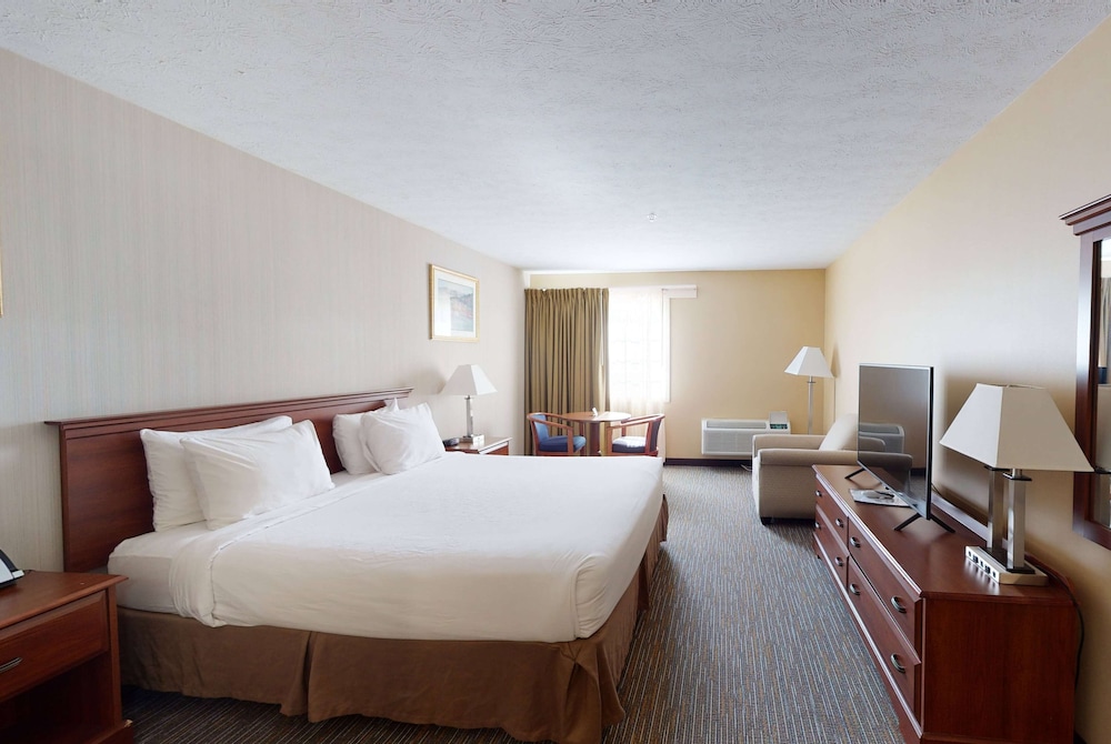 Room, 1 King Bed, Non Smoking - Photo 1