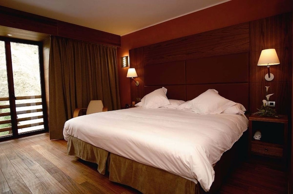 Comfort Double or Twin Room photo 2