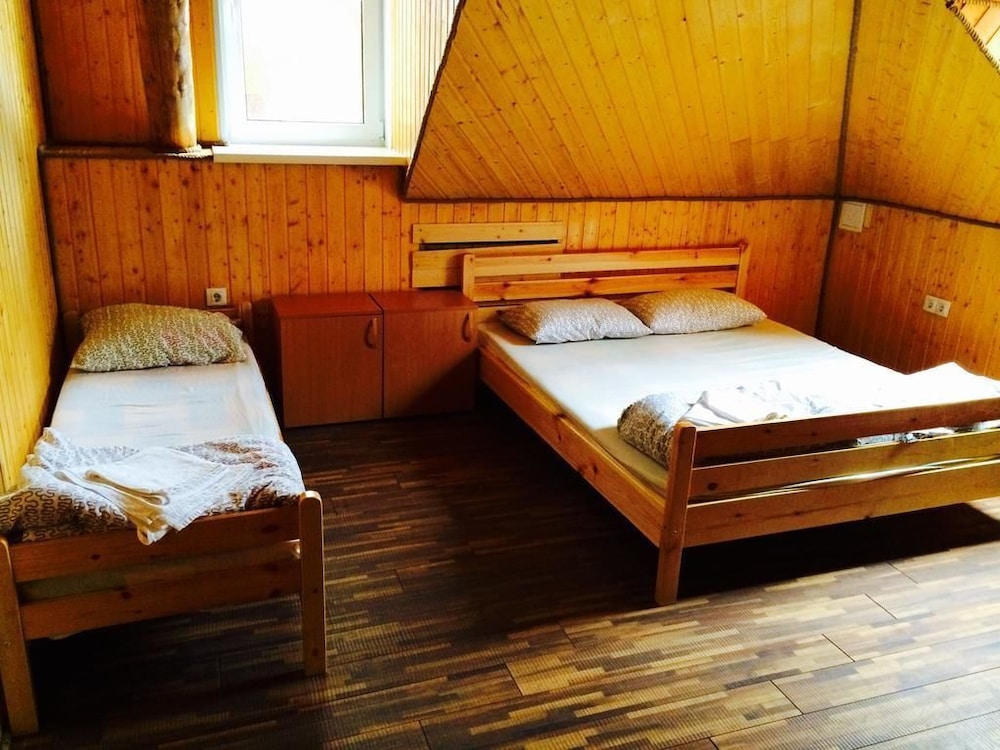 Family Triple Room photo 3