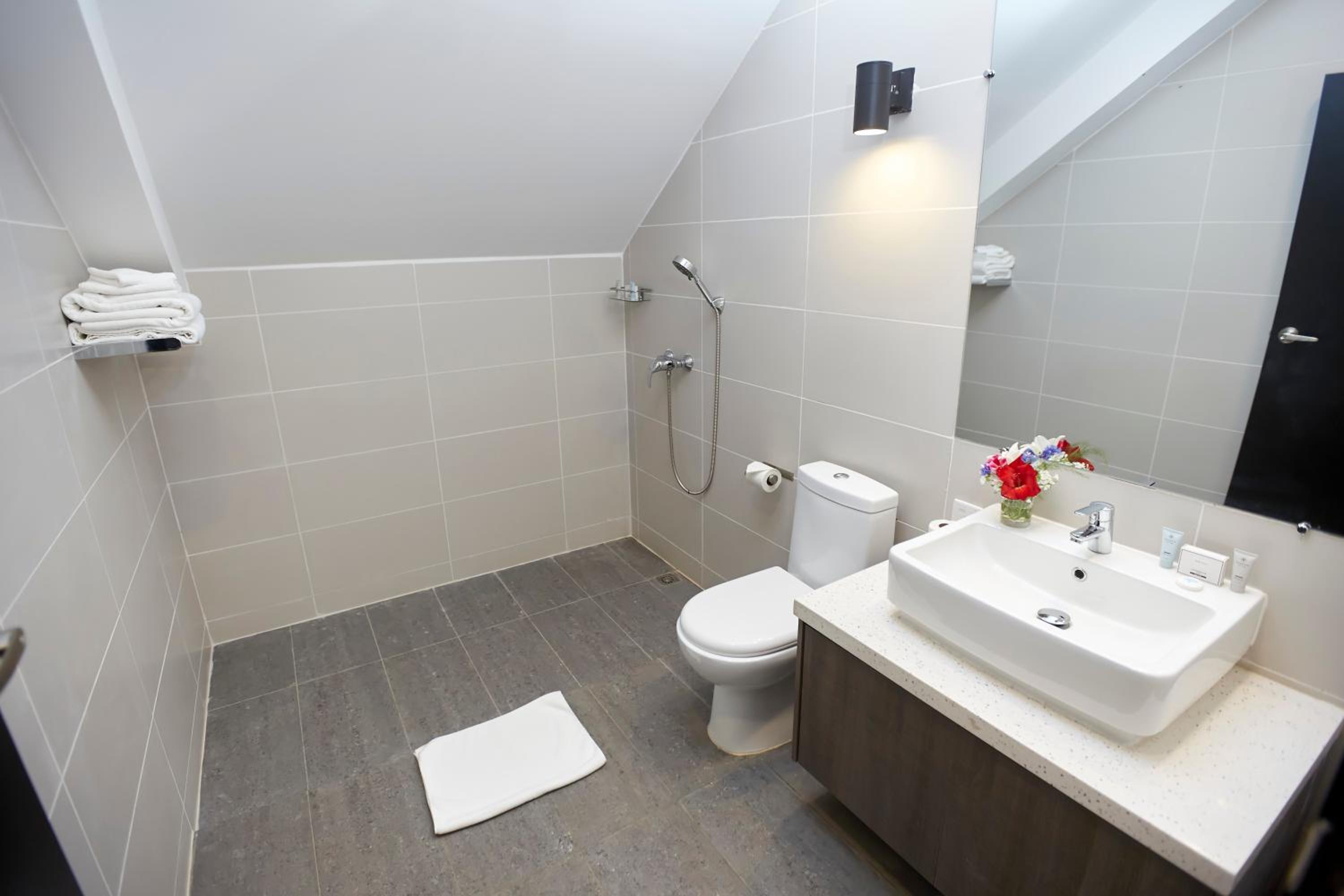 Double Room with Terrace - Photo 2
