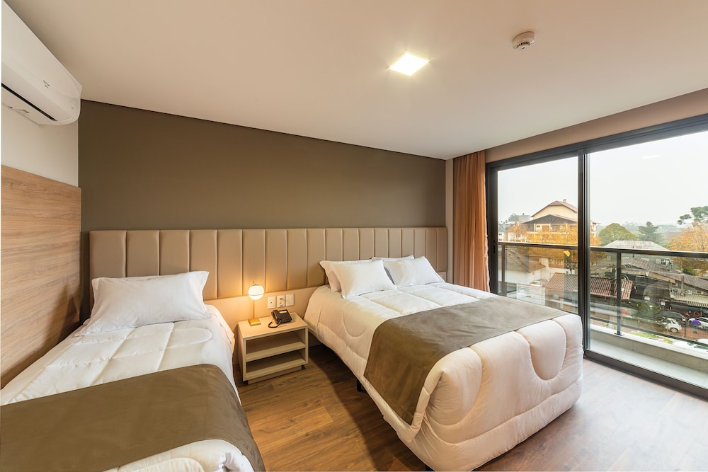 Luxury Room - Photo 3