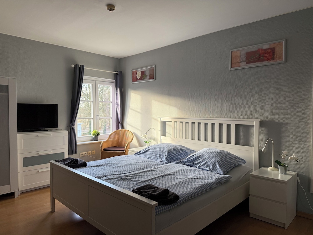 Classic Double Room