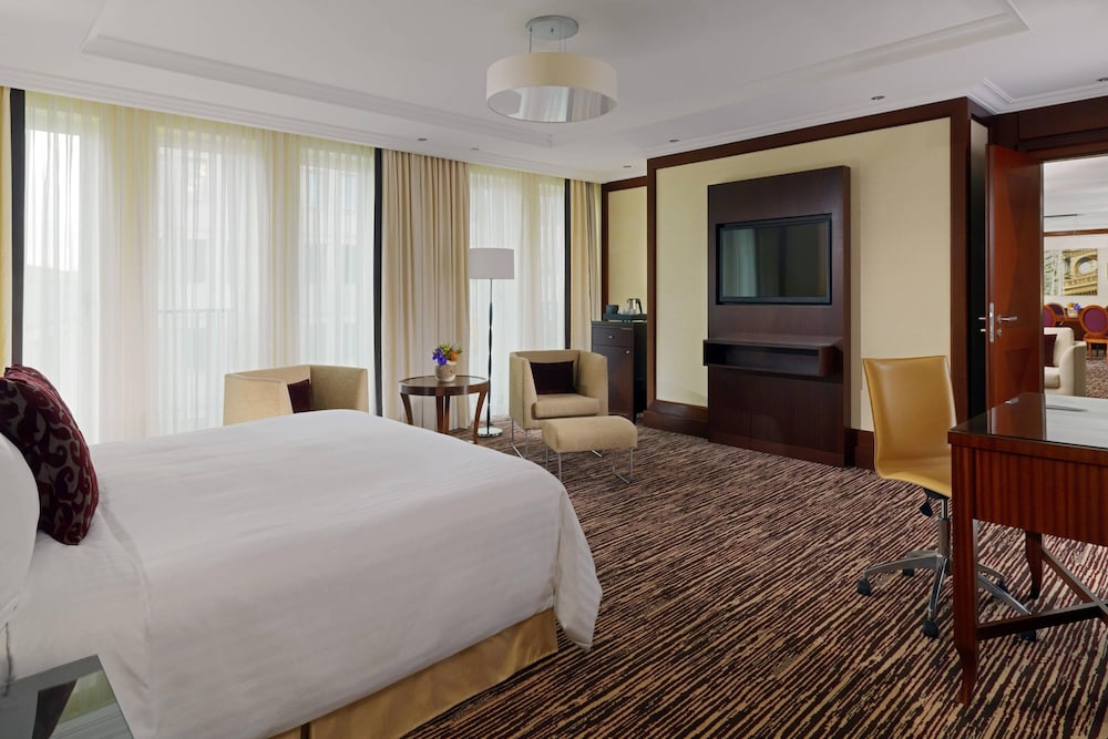 Executive Suite, 1 Bedroom