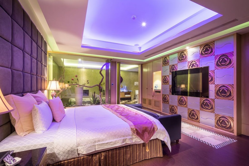 Luxury Double Room (Long stay) photo 3