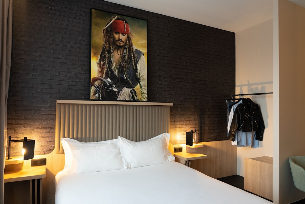 Superior Room, 2 Double Beds