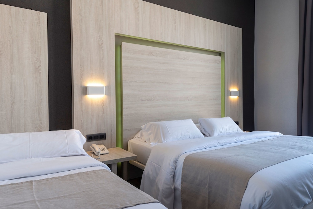 Business Double Room