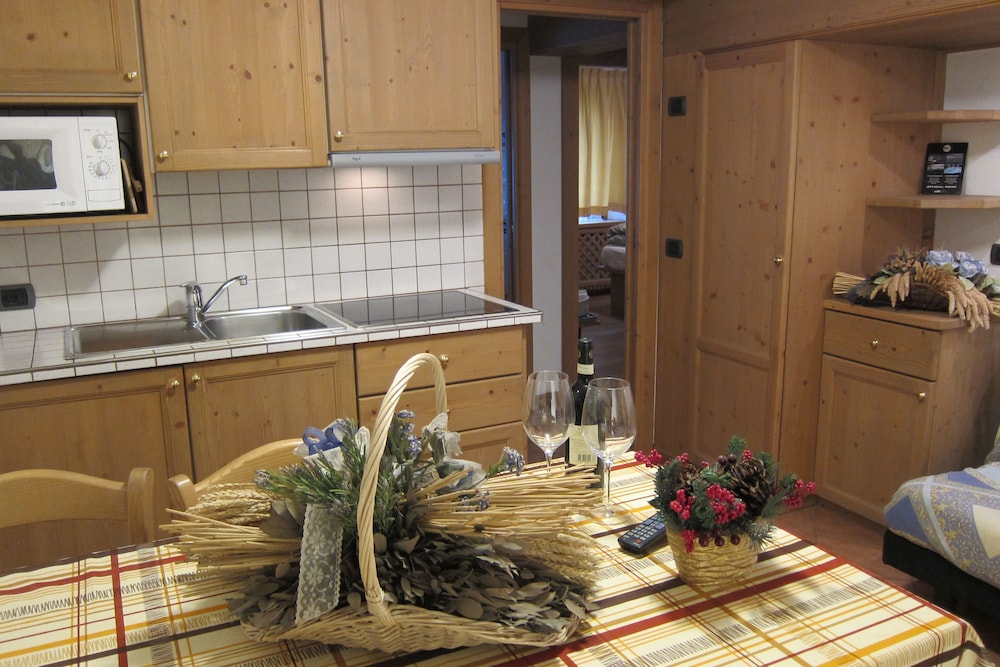 Apartment (Como) photo 2