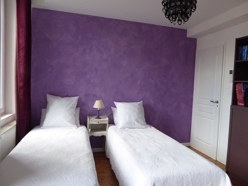 Chambre Double Standard (Zanzibar) photo 3