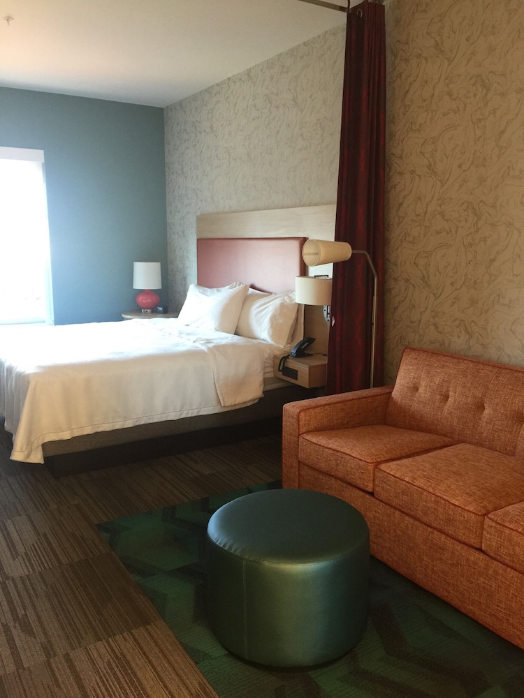 Suite, 1 Bedroom, Non Smoking - Photo 10